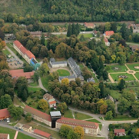 La Datcha Du Parc Husseren-Wesserling Bagian luar foto